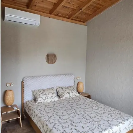 Thalorya Olive Retreat Дом отдыха *