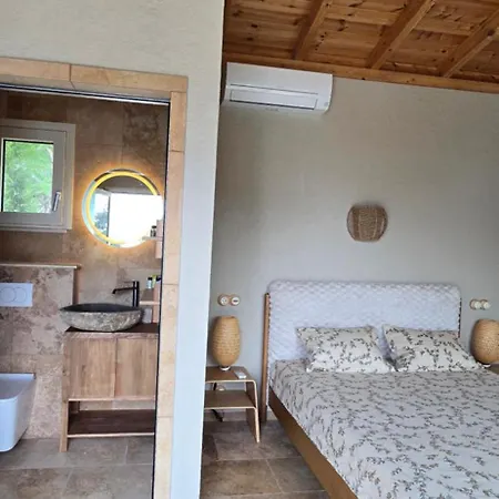 Thalorya Olive Retreat