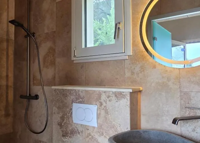 Thalorya Olive Retreat