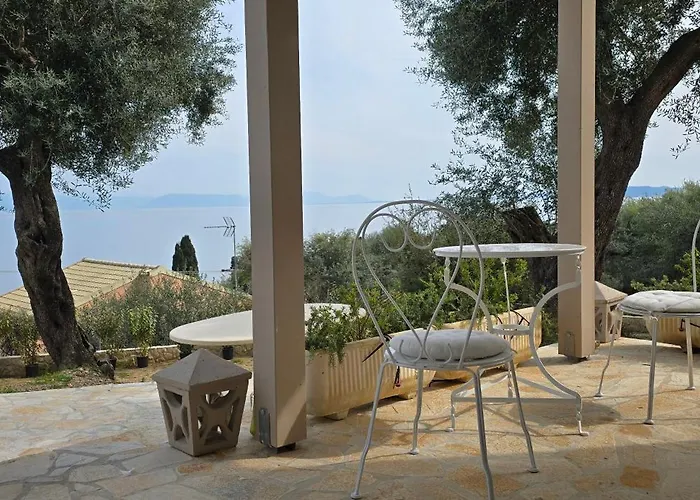 Thalorya Olive Retreat Case de vacanță