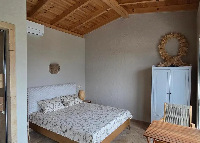 Thalorya Olive Retreat *