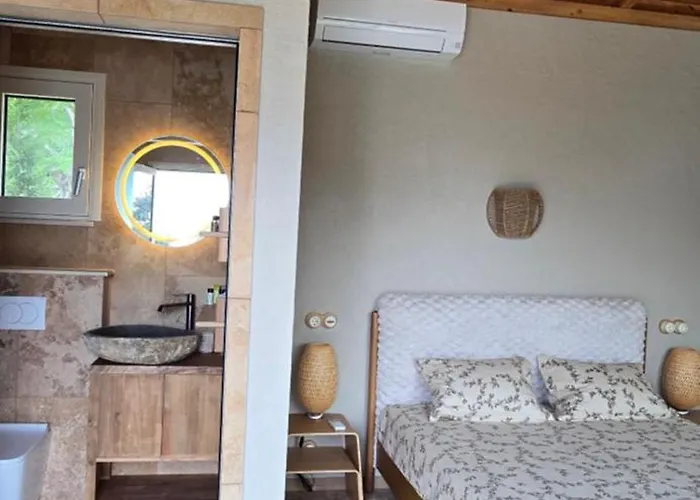 Thalorya Olive Retreat